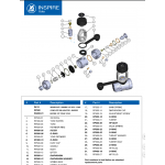 Thrust Washer - Inspire
