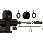 Reserve Assembly (J Valve)