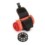 Quick Launch Marker Buoy/Yell