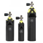 Pony Tank Holder - 6 cuft