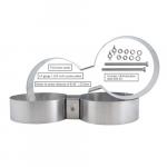 Highland Bolt Kit -7.25