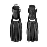 Phenom Fins, SMALL, Black