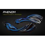 Phenom Fins