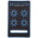 Highland HL201 Buckle Pad