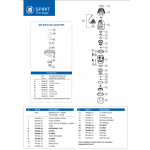 HP Spring - Spirit Regulator