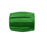 Handwheel Green - Easy Grip