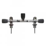 Thermo Manifold-DIN 3000 psi