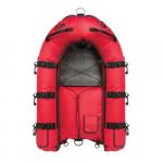 UFO Tank Carrier w/ 4 SS Clips