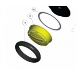 Front Cover, Inspire Octopus