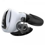 DELTA 5 + EDX, DIN, WH