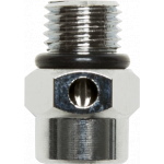 Regulator Relief Valve