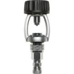 Transfiller Yoke (Yoke to Razor Fill Port)