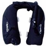 34 lb Stiletto, Bladder Assembly w/ New Style Threads, OPV and Ai