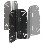 Aluminum Backplate Only
