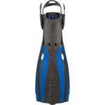 VIPER 2 OH FIN,OC BLUE/BK, XS