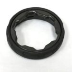 LX BLACK ANODIZED RING