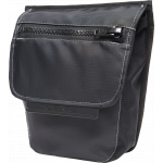 Tech/Data Pocket with Flap Zip-Left Thigh