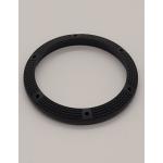 RETAINING RING,BLACK