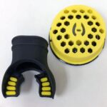 LX 2ND STAGE COLOR KIT: YELLOW