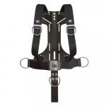 Tec/Rec Harness - Travel Plate