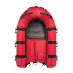 UFO, Spare Bladder, Center