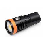 D910 VIDEO DIVE LIGHT (INCLUDES BATTERY PACK AND CHARGER)