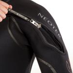 NEOTEK 4/3 WETSUIT UNISEX