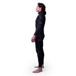 NEOTEK 4/3 WETSUIT UNISEX