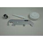 Zeagle Tool Kit (Spanner, Cover, Poppet, Seat & Yoke Nut Tools)