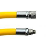 Hookahroo Hose, 3/8 bore x 120