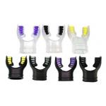 COMFORT CUSHION MOUTHPIECE - UNPACKAGED