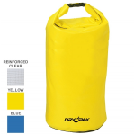 LARGE DRY PAK ROLL TOP BAG 12.5'' X 28''