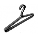 UK WETSUIT HANGER BLACK