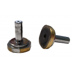 APOLLO HIGH PRESSURE SEAT - BASE W 9.67MM, HEIGHT 11.5MM (FOR APO