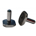 USD AND MARES HIGH PRESSURE SEAT - BASE W 9.6, HEIGHT 11.6MM (FOR