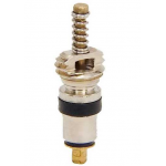 EU STYLE SCHRADER VALVE STEM