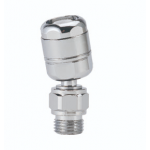 360 DEGREE COMFORT SWIVEL LOW PRESSURE ADAPTER - 9/16