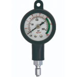 INTERMEDIATE PRESSURE CHECKER
