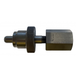 SCBA TO FEMALE DIN FILL ADAPTER