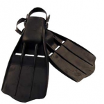 SPARTAN RUBBER FINS