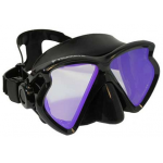 MATRIX COLOR CORRECTION MASK