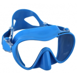 STEALTH FRAMELESS MASK