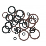 VITON O-RING - METRIC