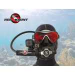 REG MOUNT BUOYANCY ASSISTANCE DEVICE