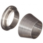 1/8'' FERRULES - STAINLESS STEEL