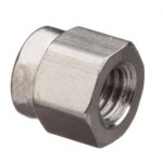 NUT (3/8'') - STAINLESS STEEL