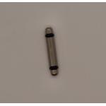 SPOOL, HP, W/STD ORINGS