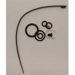 Service Kit 2nd Stage/Octo