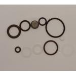 Service Kit - Compact DIN 1st