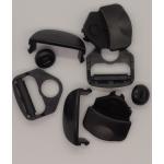 Seadive Mask Buckle (pair)